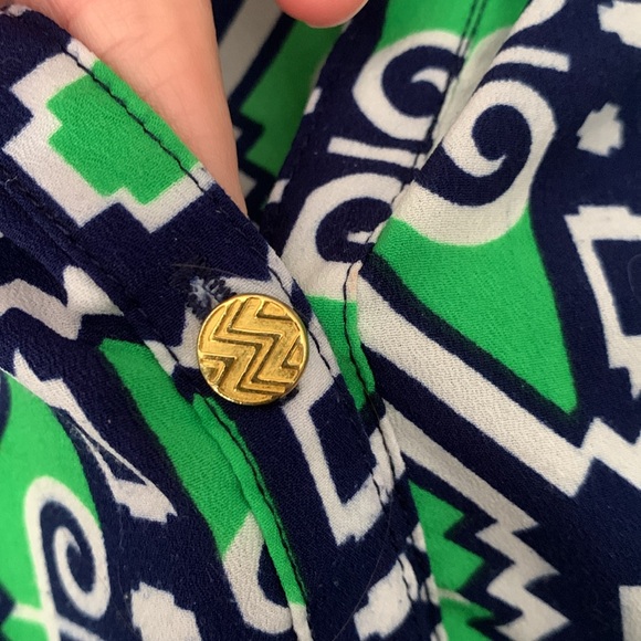 Macbeth Collection XS shirt - Picture 3 of 3